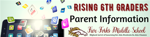 Parent Info 